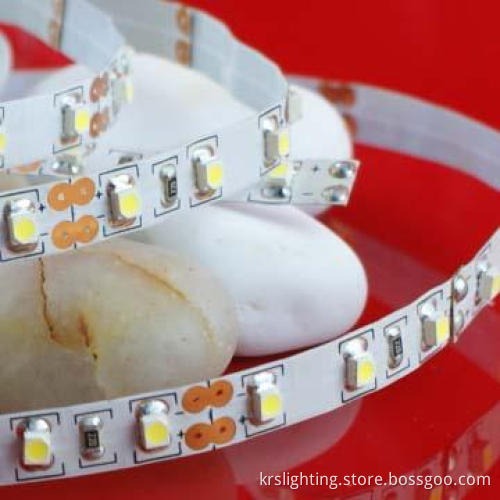 Sumsung 60 LED 3528 SMD LED Strips, Fluorescent Strip Lights